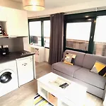 Apartment Dana Centre 25 Nice