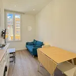 Barberis - Wifi, Ac, 4 Pers