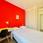 Barberis - Wifi, Ac, 4 Pers