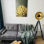 Nice Apartment Near Historical Sites Of Nice