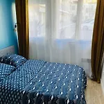 Nice Apartment Near Historical Sites Of Nice