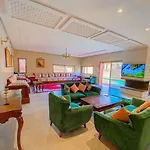 Villa De Luxe Capitaine