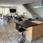 Villa Avec Piscine Chauffee Collines Nice