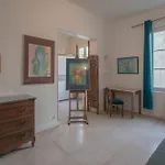 La Porte Bleue Furnished Flat