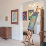 La Porte Bleue Furnished Flat