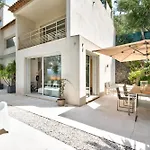 Villa Mont Boron, vue mer exceptionnelle