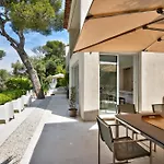 Villa Mont Boron, vue mer exceptionnelle