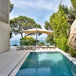 Villa Mont Boron, vue mer exceptionnelle