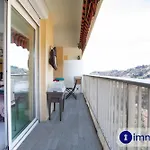 Apartment Air-Conditioned Terrace Sea View