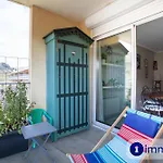Apartment Air-Conditioned Terrace Sea View