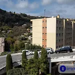 Apartment Air-Conditioned Terrace Sea View