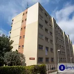 Apartment Air-Conditioned Terrace Sea View