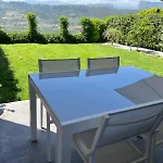 Joli 3 Pieces Ensoleille Sur Les Hauteurs De Nice