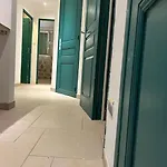 T3 Dans Une Villa Pres De La Mer