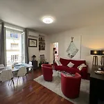 Ambassador Promenade !