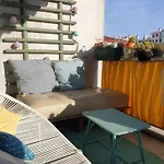 Bel Lumineux T3 Terrasse Apartment *