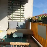 Apartment Bel Lumineux T3 Terrasse *