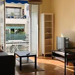 Chic & Spacious Getaway In Nice - 10Min To Beach