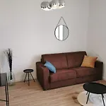 Nice Appartement Moderne Et Cosy
