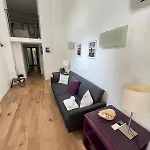 Magnifique Duplex Type Loft Apartment Nice