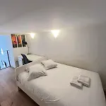 Apartment Magnifique Duplex Type Loft Nice