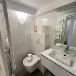 Magnifique Duplex Type Loft * Nice