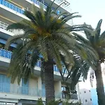 Large Flat Terrace Sea View, Promenade Des
