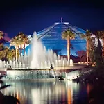 Large Flat Terrace Sea View, Promenade Des Anglais