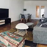 Large Flat Terrace Sea View, Promenade Des Anglais