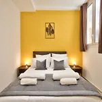 Cosy Apparts Hypercentre De Nice