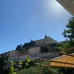 Appartement-Nice 01 Vue Mer - Panoramique Wifi-Parking- Climatisation