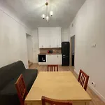 Charming Apartment In Vieux Nice