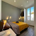 Apartment Chic Renovated - Liberation - Entire 2br 2ba Or Private With Private Bathrooms - Ac And Garage On Request Nice