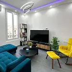 Chic Renovated - Liberation - Entire 2br 2ba Or Private With Private Bathrooms - Ac And Garage On Request Apartment Nice