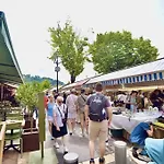 Nice Signature Cours Saleya