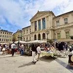 Nice Signature Cours Saleya