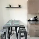 Apartment Republique