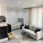 Apartment Republique *