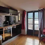 Balcony Last Floor Harbour Nice Parking On Demand