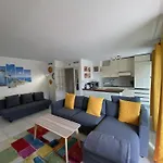 Nice Magnan 2P-Piscine, Clim, Parking