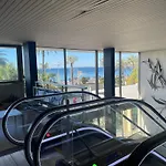 Studio With Terrace & Rooftop Pool In Promenade Des Anglais