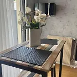 Charming Studio At 50 M From The Beach Of Nice