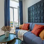 301a Charming 2 Refurbished Super Center Nice