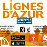 Private Room In Shared Apartment In The Center Of Nice