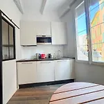 Charming Old Apartment Nice
