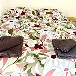 A Charming Corner On The Promenade Des Anglais