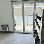 Studio Cosy Et Moderne