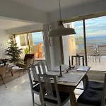 Luxury Apartment
