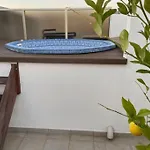 Luxury Apartment