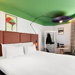 Ibis Nice Aeroport Promenade Des Anglais